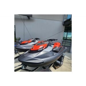 Sea-Doo GTI SE 130 w SS - 2023