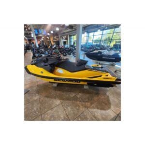 Sea-Doo RXP-X 300 Tech Pkg iBR - 2023