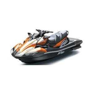 Kawasaki Jet Ski SX-R 160 - 2024