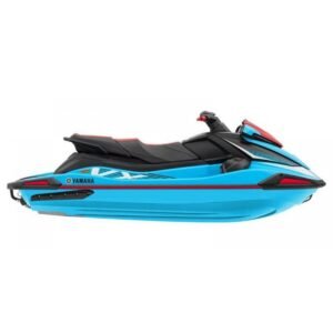 Yamaha WaveRunner VX Deluxe - 2024