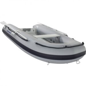 Defender 265 Fiberglass RIB 8' 6in Boat - 2024 (Hypalon)