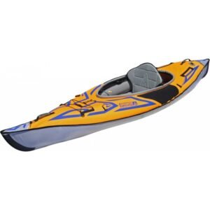 Advanced Elements Advanced Frame Sport Inflatable Kayak