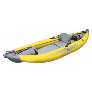 Advanced Elements StraitEdge Inflatable Kayak