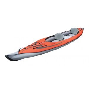 Advanced Elements Advanced Frame Inflatable Convertible Kayak