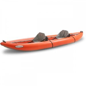 Aire Tributary Strike 2 Person Kayak Orange