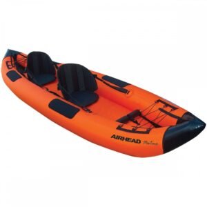 Airhead Montana 2 Seat Kayak