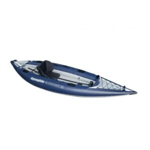 AquaGlide Blackfoot Angler HB Kayaks 1 Person