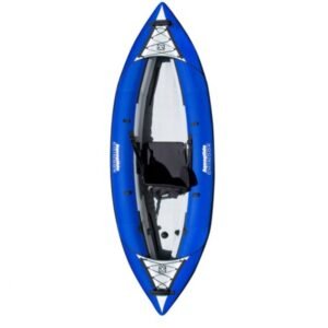 AquaGlide Chinook XP 1 Person Kayak