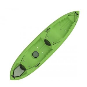 Emotion Spitfire 120 Tandem Kayak