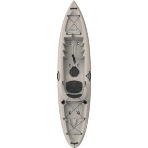 Emotion Stealth 11 Angler Kayak