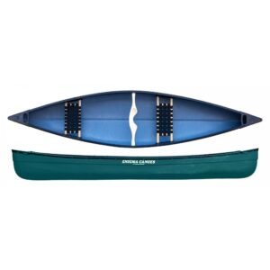 Enigma Canoes Tripper 14