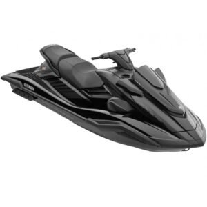 Jet ski Yamaha FX SVHO - 2024