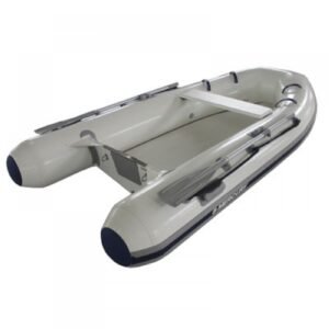 Mercury 310 Rigid Hull Inflatable (RIB) 9' 10in