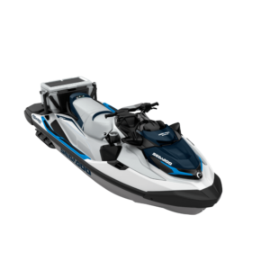 Sea-Doo Fishpro Sport 170