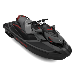 Sea-Doo GTR-X 300