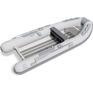 Zodiac Aluminum Hull (RIB)