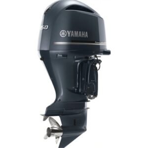 Yamaha 250HP DEC - F250UCA