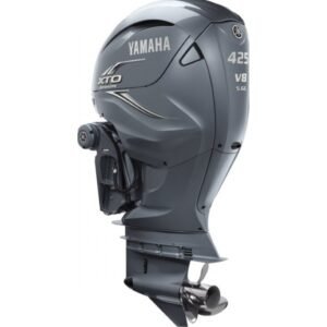 Yamaha 425HP DEC - XF425USA