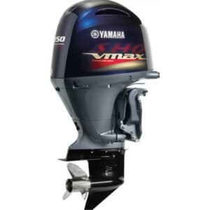 Yamaha 150HP | VF150XA V MAX SHO