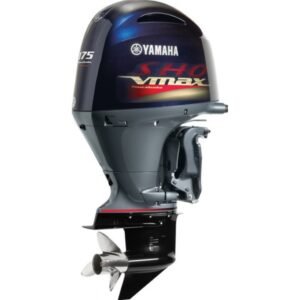 Yamaha 175HP | VF175LA V MAX SHO