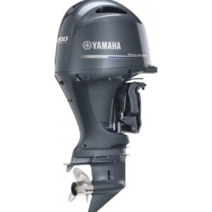 Yamaha 200HP | F200XB