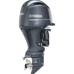 Yamaha 200HP | LF200XB