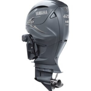 Yamaha 425HP DEC - XF425XSA