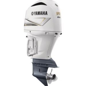 Yamaha 350HP DEC - LF350XCC2