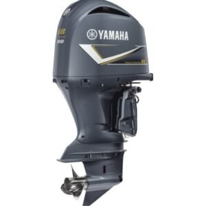 Yamaha 350HP DEC - LF350XCC