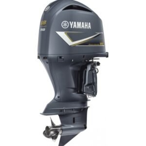 Yamaha 350HP DEC - F350UCC