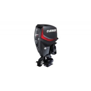 Evinrude E TEC Jet Series 105 HP E105DPJL