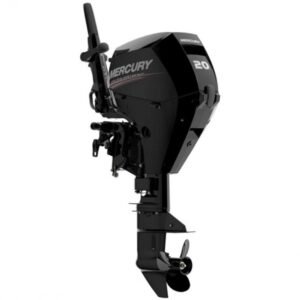 Mercury 20 HP EFI 20ELH Outboard Motor