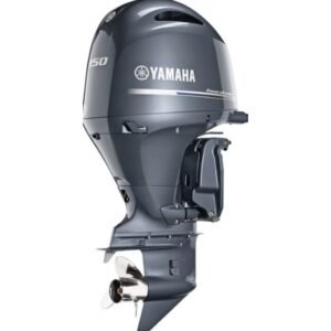 Yamaha 150HP - LF150XB