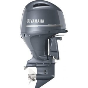 Yamaha 175HP - F175XA